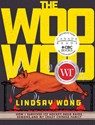 The Woo-woo - Lindsay Wong - 9781551527369