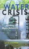 Water Crisis - Julie Stauffer - 9781551641447