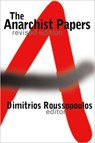 The Anarchist Papers - Dimitrios Roussopoulos - 9781551641812