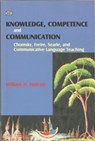 Knowledge, Competence and Communication - William H. Walcott - 9781551642864