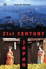 21st Century Japan - Trevor Harrison - 9781551643069
