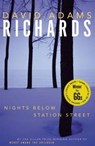 Nights Below Station Street - David Adams Richards - 9781551993102