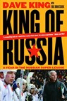 King of Russia - Dave King ; Eric Duhatschek - 9781551994154