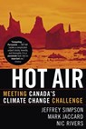Hot Air - Jeffrey Simpson ; Mark Jaccard ; Nic Rivers - 9781551994185