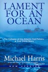 Lament for an Ocean - Michael Harris - 9781551994765