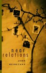 Near Relations - John Reibetanz - 9781551995441