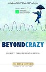 Beyond Crazy - Julia Nunes ; Scott Simmie - 9781551996127