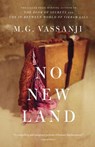 No New Land - M.G. Vassanji - 9781551997070