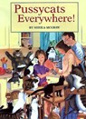 Pussycats Everywhere! - Sheila McGraw - 9781552093481