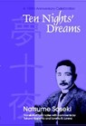 Ten Nights' Dreams - Takumi Kashima - 9781552123959
