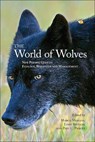 The World of Wolves - Marco Musiani ; Luigi Boitani ; Paul Paquet - 9781552382691