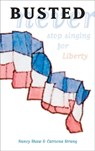 Busted - Nancy Shaw ; Catriona Strang - 9781552450796