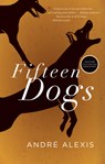 Fifteen Dogs - Andre Alexis - 9781552455142