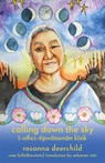Calling Down the Sky - Rosanna Deerchild - 9781552455159