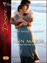 The Amalfi Bride - Ann Major - 9781552549377