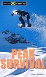 Peak Survival - Pam Withers - 9781552855300