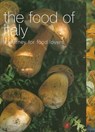 The Food of Italy - BRAIMBRIDGE,  Sophie; Glynn, Jo - 9781552856772