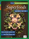 Superfoods - Myrna Chandler Goldstein ; Mark A. Goldstein - 9781553120513