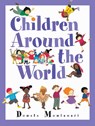Children Around the World - Donato Montanari - 9781553376842