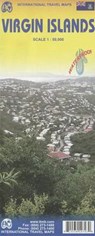 Virgin Islands / Maagden Eilanden USA -  - 9781553410799