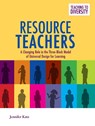 Resource Teachers - Jennifer Katz - 9781553795018