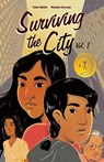 Surviving the City - Tasha Spillett - 9781553797562
