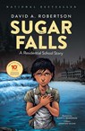 Sugar Falls - David A Robertson - 9781553799757