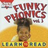Funky Phonics: Learn to Read -  - 9781553860143