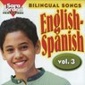 Bilingual Songs: English-Spanish -  - 9781553860341