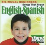 Bilingual Beginners: English-Spanish CD -  - 9781553861133