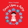 Once Upon a Potty -- Boy - Alona Frankel - 9781554072835