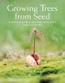 Growing Trees from Seed - Henry Kock ; Paul Aird ; John Ambrose ; Gerald Waldron - 9781554073634