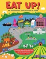 Eat Up! - Paula Ayer ; Antonia Banyard - 9781554518838