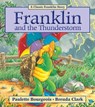 Franklin and the Thunderstorm - Paulette Bourgeois - 9781554537297