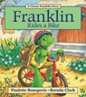 FRANKLIN RIDES A BIKE - PAULETTE BOURGEOIS - 9781554537310