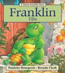 Franklin Fibs - Paulette Bourgeois - 9781554537747