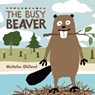 The Busy Beaver - Nicholas Oldland - 9781554537907