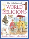 Kids Book of World Religions - Jennifer Glossop - 9781554539819