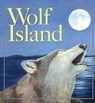 Wolf Island - Celia Godkin - 9781554550081