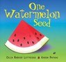 One Watermelon Seed - Celia Lottridge - 9781554552221