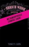 Metamorphosis - CHAN,  Marty - 9781554553921