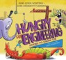 Hungry for Engineering: Poems to Gnaw on - Kari-Lynn Winters - 9781554556427