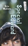 Special Edward - Eric Walters - 9781554690923