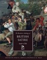 The Broadview Anthology of British Satire, 1660-1750 - Evan R. Davis ; Nicholas D. Nace - 9781554812509