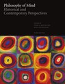 Philosophy of Mind: Historical and Contemporary Perspectives - Third Edition - Peter A. Morton ; Myrto Mylopoulos - 9781554814008