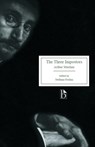 The Three Impostors; or, The Transmutations - Arthur Machen - 9781554815043