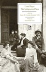 Lynn Riggs: The Indigenous Plays - Lynn Riggs - 9781554815913