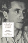 A Youth in Germany - Ernst Toller - 9781554816170