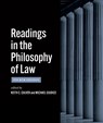 Readings in the Philosophy of Law – Fourth Edition - Keith C. Culver ; Michael Giudice - 9781554816606