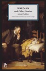 Ward Six and Other Stories - Anton Chekhov - 9781554816682